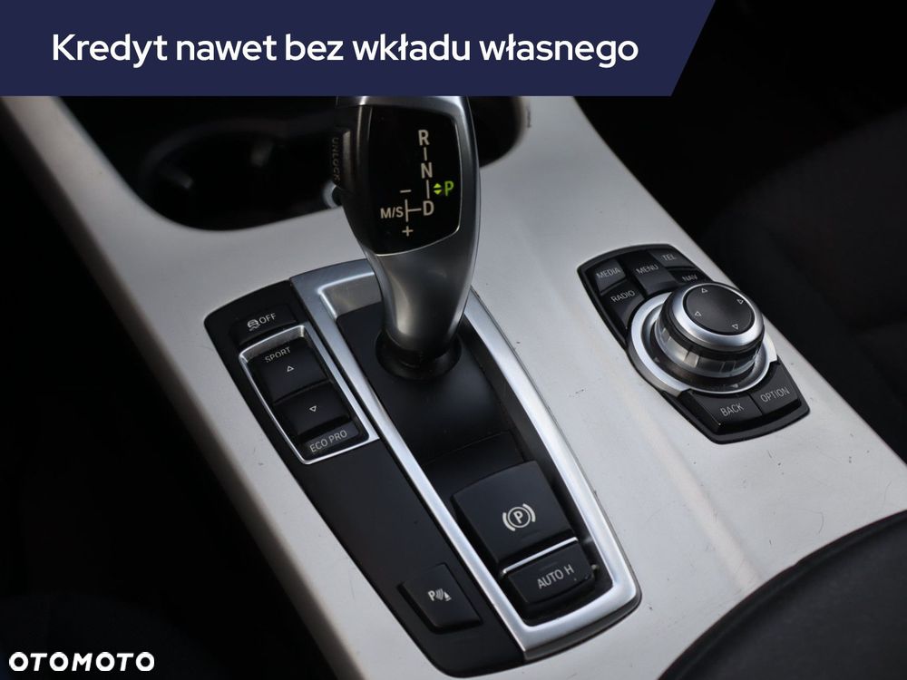 BMW X3 - 19