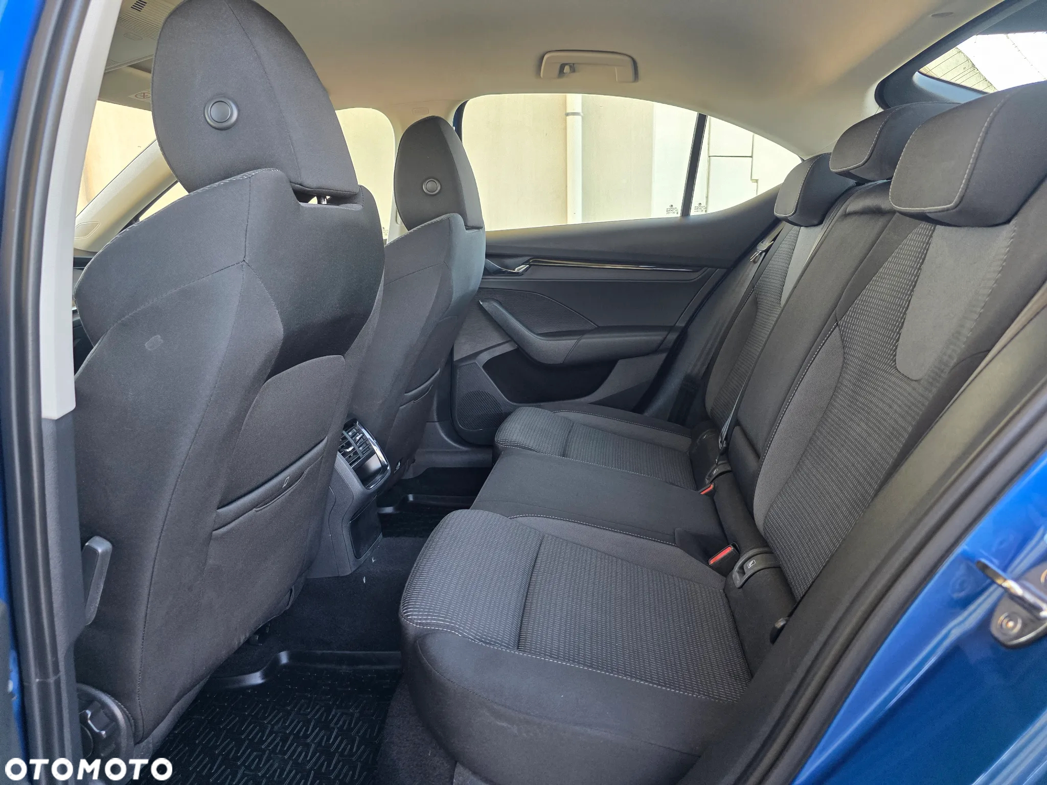Skoda Octavia 2.0 TDI DSG Ambition - 14