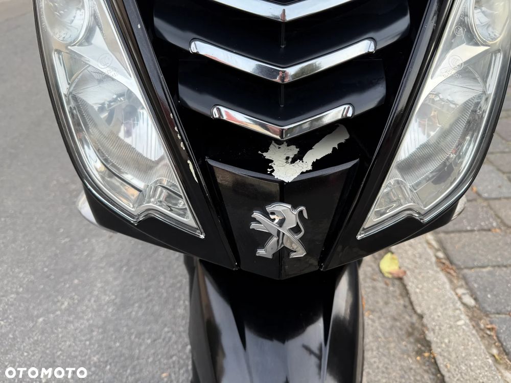 Peugeot Citystar - 12