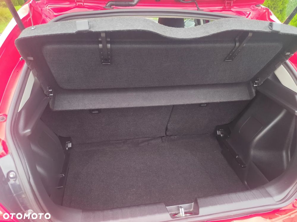 Suzuki Baleno 1.2 Premium - 18