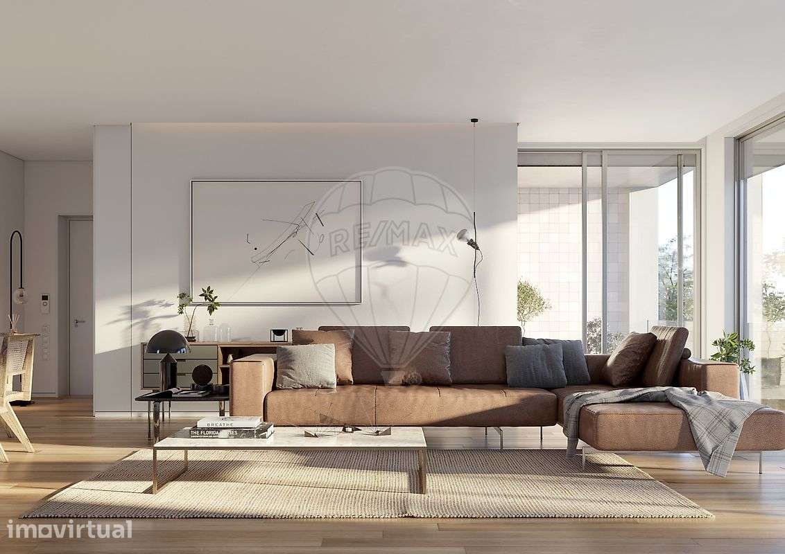 Apartamento T3 para venda - Grande imagem: 5/18