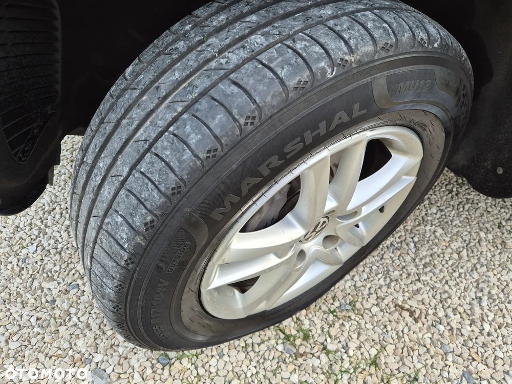 Volkswagen Touareg 3.0 V6 TDI DPF Automatik Individual - 29