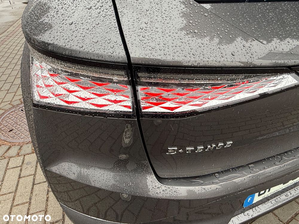 DS Automobiles DS 4 1.6 E-Tense Performance Line + - 23
