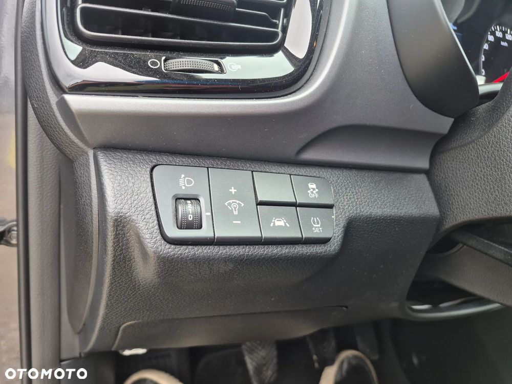 Kia Stonic 1.0 T-GDI XL - 20