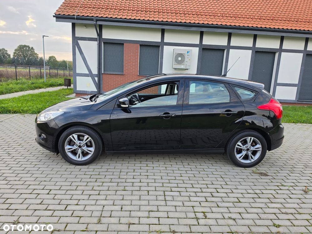 Ford Focus - 9