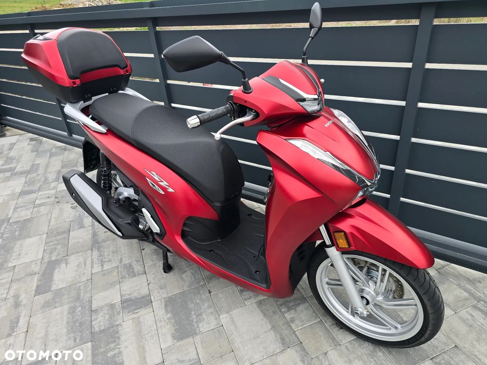 Honda SH