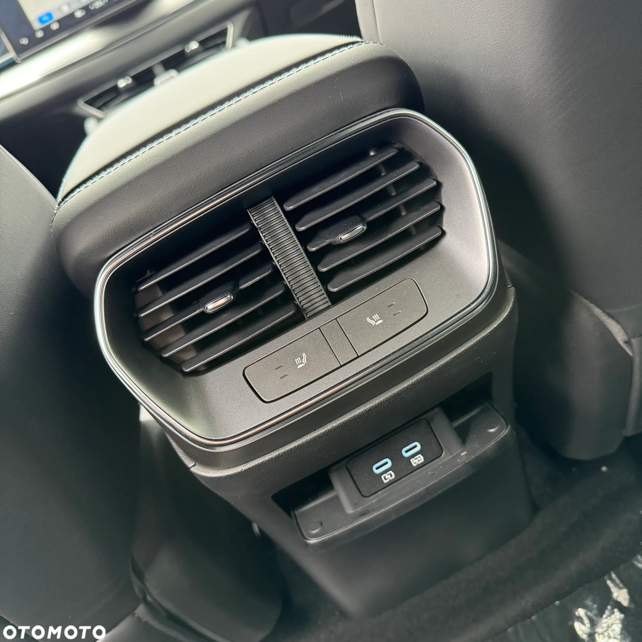 BYD Sealion 7 82.5kWh Design AWD - 19