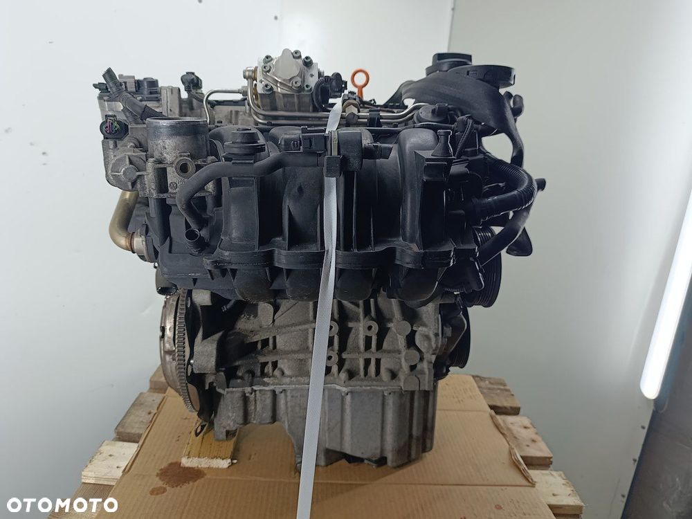 SILNIK VW GOLF V BKG 1.4 FSI 90KM - 6