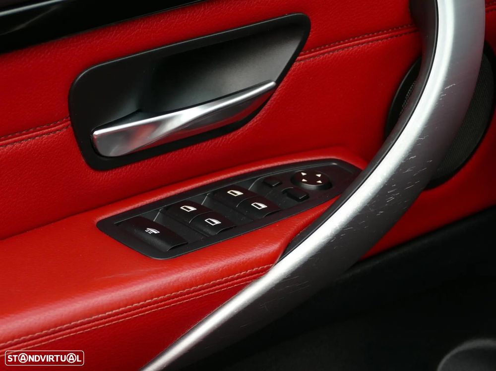 BMW 420 d Pack M Auto - 30