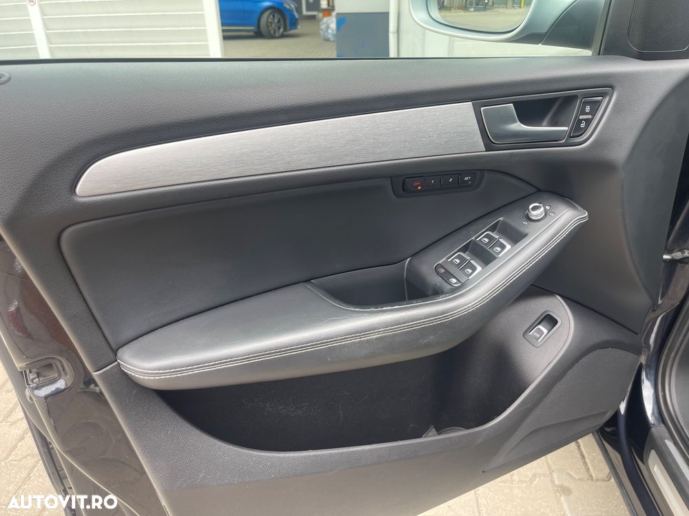 Audi SQ5 - 13