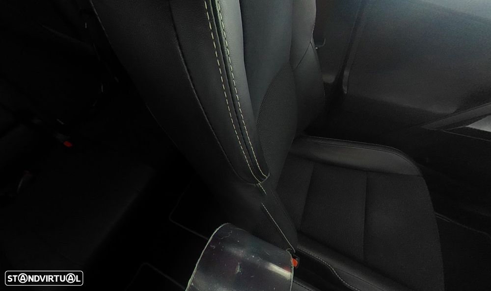 Toyota RAV4 2.5 HSD Comfort+P.Sport - 18