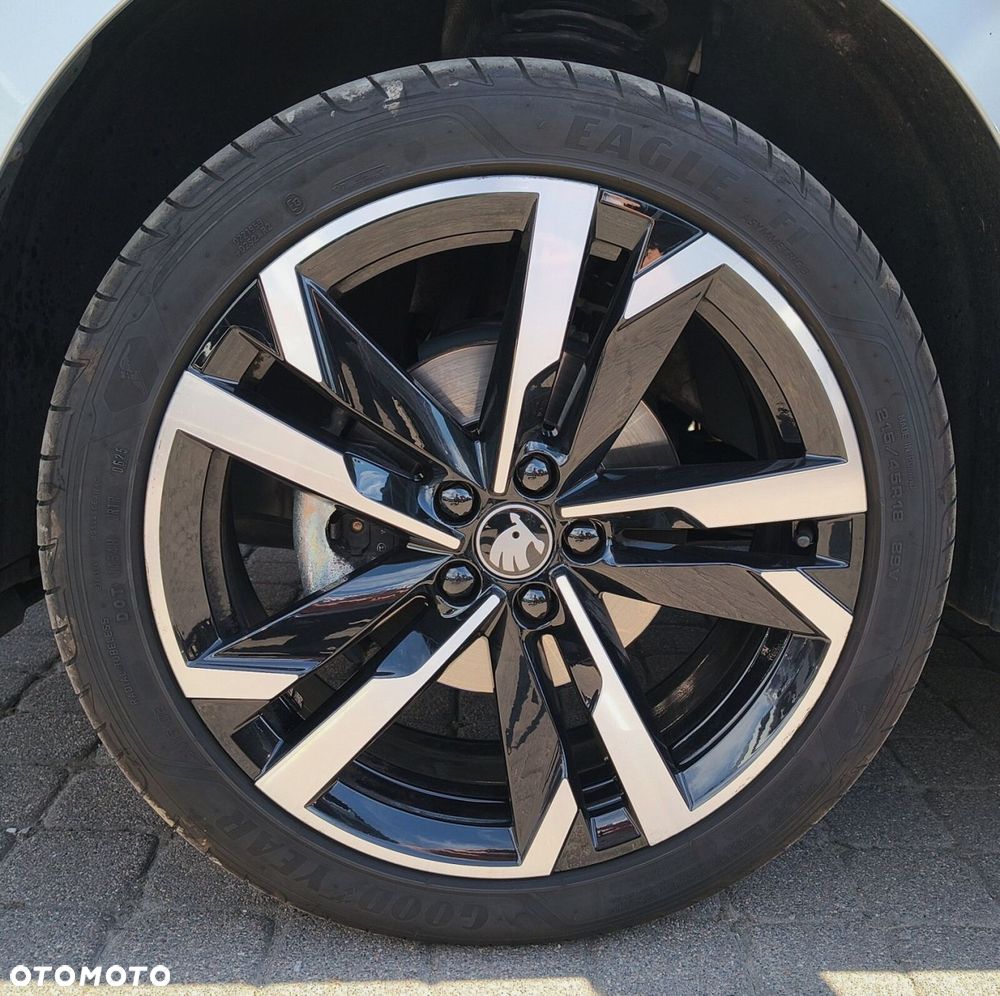 Skoda Kamiq 1.5 TSI Monte Carlo DSG - 28