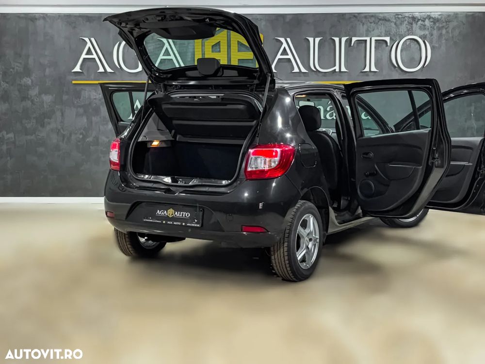 Dacia Sandero - 16