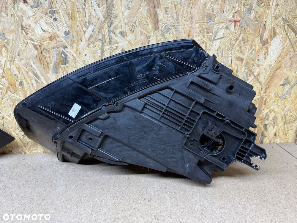 LAMPY LEWA PRAWA KOMPLET XENON LED AUDI Q3 8U0 8U0941005C 8U0941006C - 23