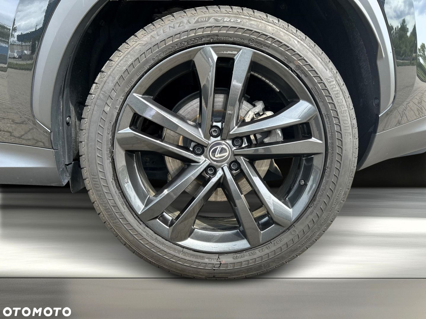 Lexus NX - 20