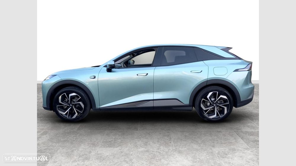 Changan Deepal S07 80 kWh - 6
