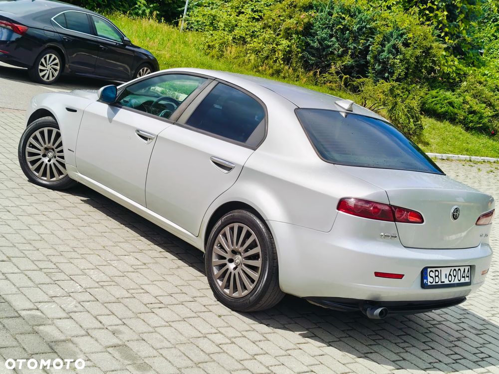 Alfa Romeo 159 1.9 JTS 16V Progression - 1