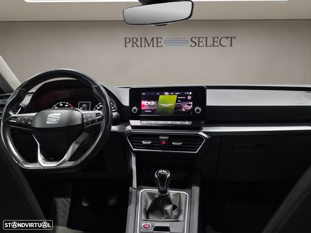 SEAT Leon ST 1.0 TSI Style - 11