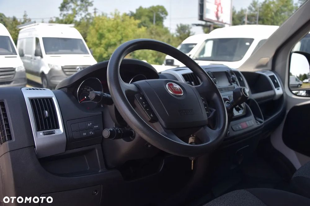 Fiat DUCATO ​*L2H2​*NAWIGACJA*TEMPOMAT​*KLIMA​*1 - 12