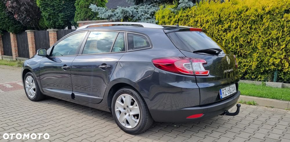 Renault Megane 1.6 16V Authentique - 5