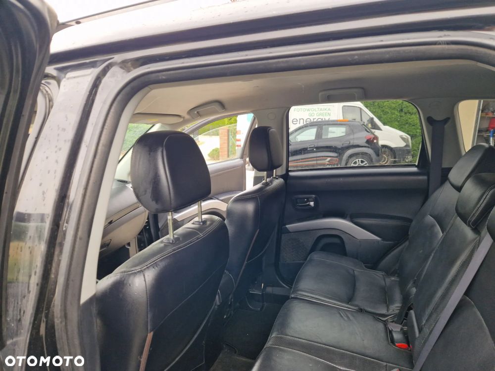 Citroën C-Crosser 2.2 HDi Exclusive DCS - 32