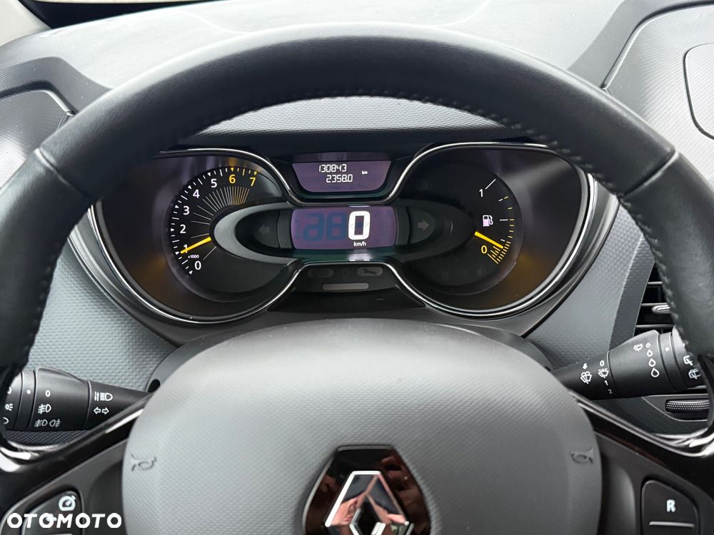 Renault Captur (ENERGY) TCe 90 LIMITED - 21