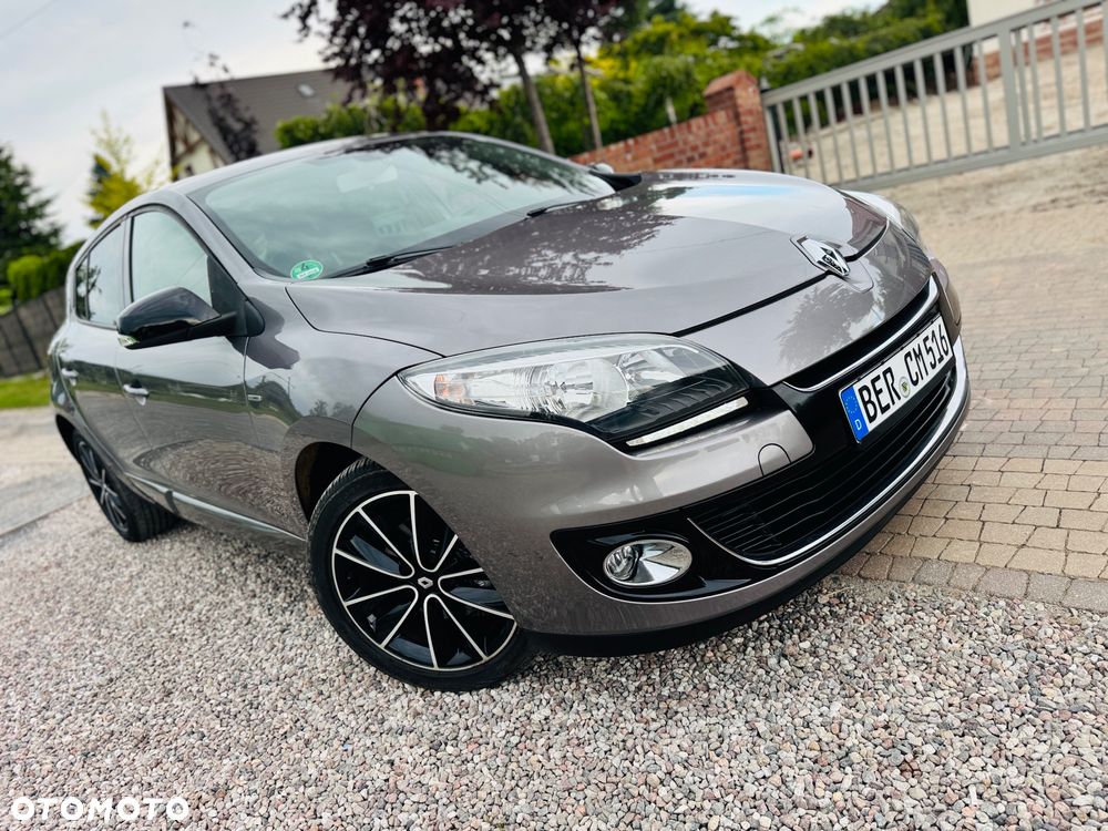 Renault Megane ENERGY TCe 115 Start & Stopp Bose Edition - 34