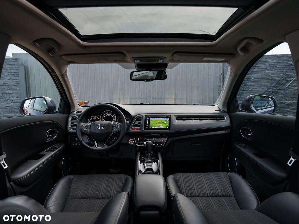 Honda HR-V 1.5 Executive (ADAS) CVT - 18