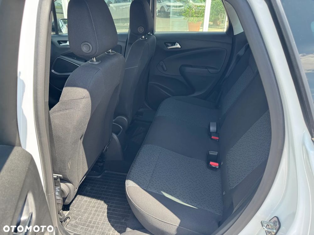Opel Crossland 1.2 T - 11