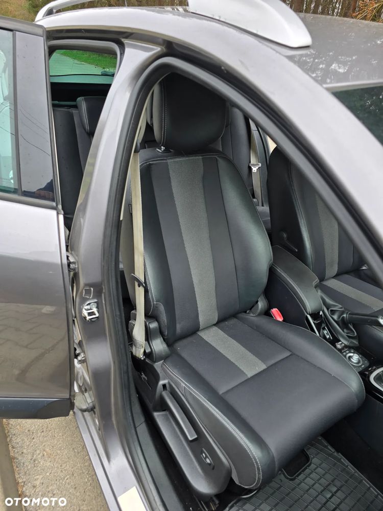 Renault Megane dCi 130 FAP Luxe - 23