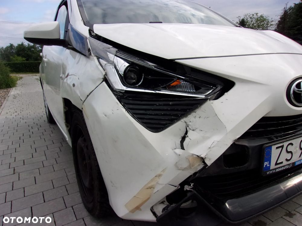 Toyota Aygo - 15