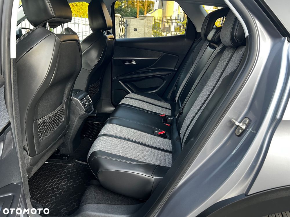 Peugeot 3008 BlueHDi 120 Stop & Start Business-Line - 26