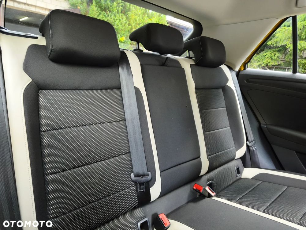 Volkswagen T-Roc 2.0 TDI SCR DPF 4Mot Premium DSG - 20