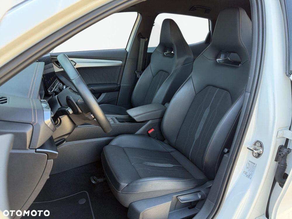 Cupra Formentor 2.0 TSI 4Drive VZ DSG - 11