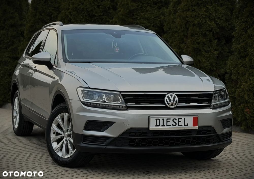 Volkswagen Tiguan 2.0 TDI SCR 4Motion (BlueMotion Tech) Comfortline - 16