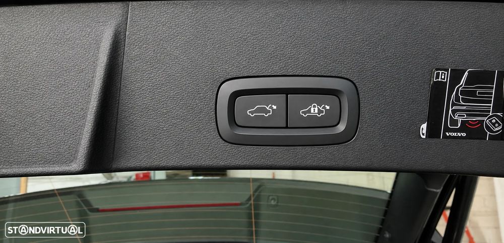Volvo XC 40 1.5 T4 PHEV Inscription Expression - 7