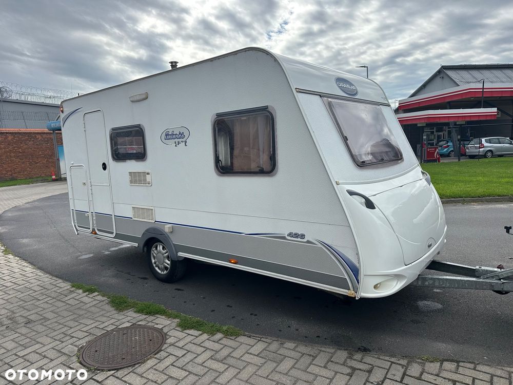 Caravelair Antetes - 1