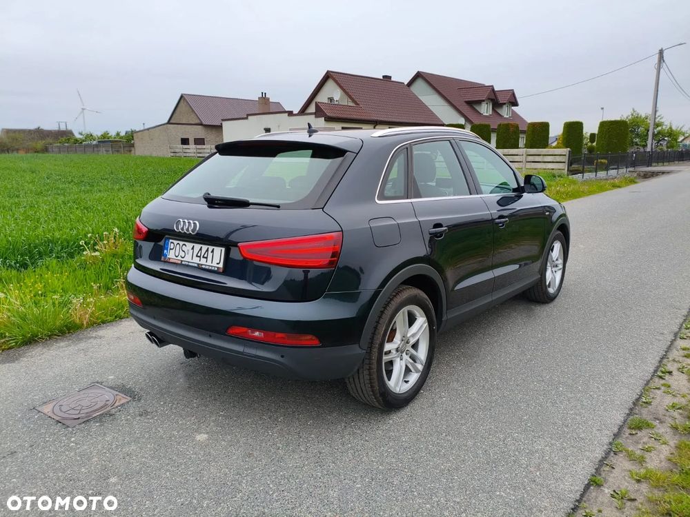 Audi Q3 - 6