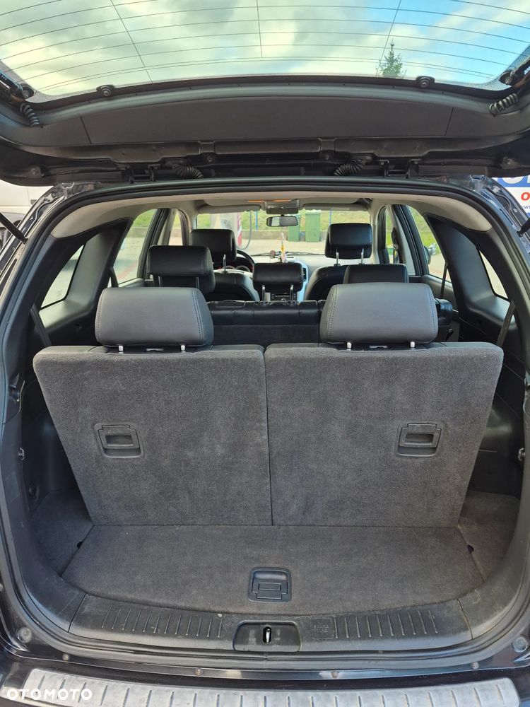 Chevrolet Captiva 2.4 2WD 7 Sitzer LS Family Edition - 11