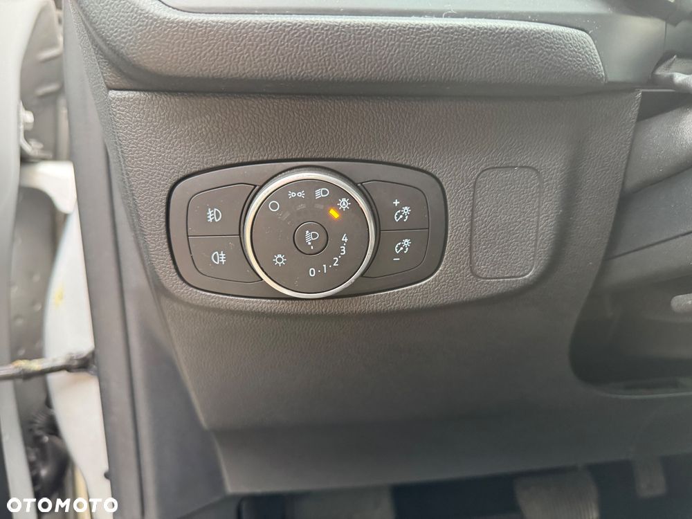 Ford Focus 1.5 EcoBlue Start-Stopp-System COOL&CONNECT - 12
