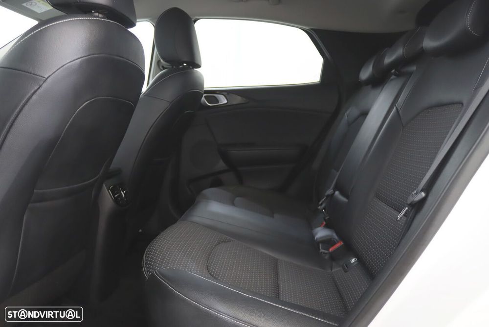Kia XCeed 1.0 T-GDI Drive - 9