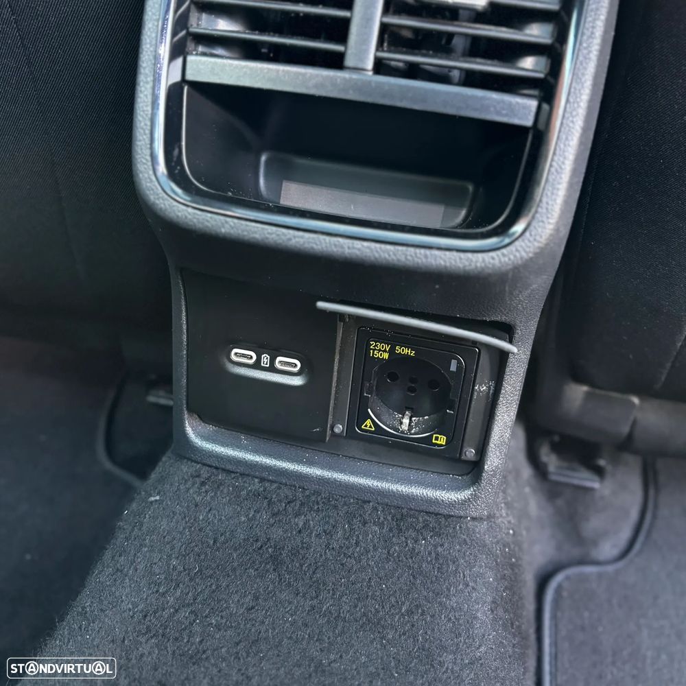 Skoda Octavia Break 1.4 TSI iV DSG RS Plus - 29