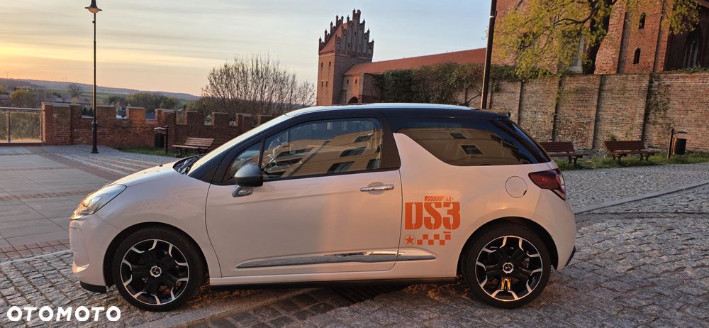 DS Automobiles DS 3 - 30