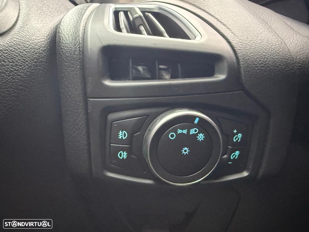 Ford Focus 2.3 EcoBoost RS Pack Performance - 44