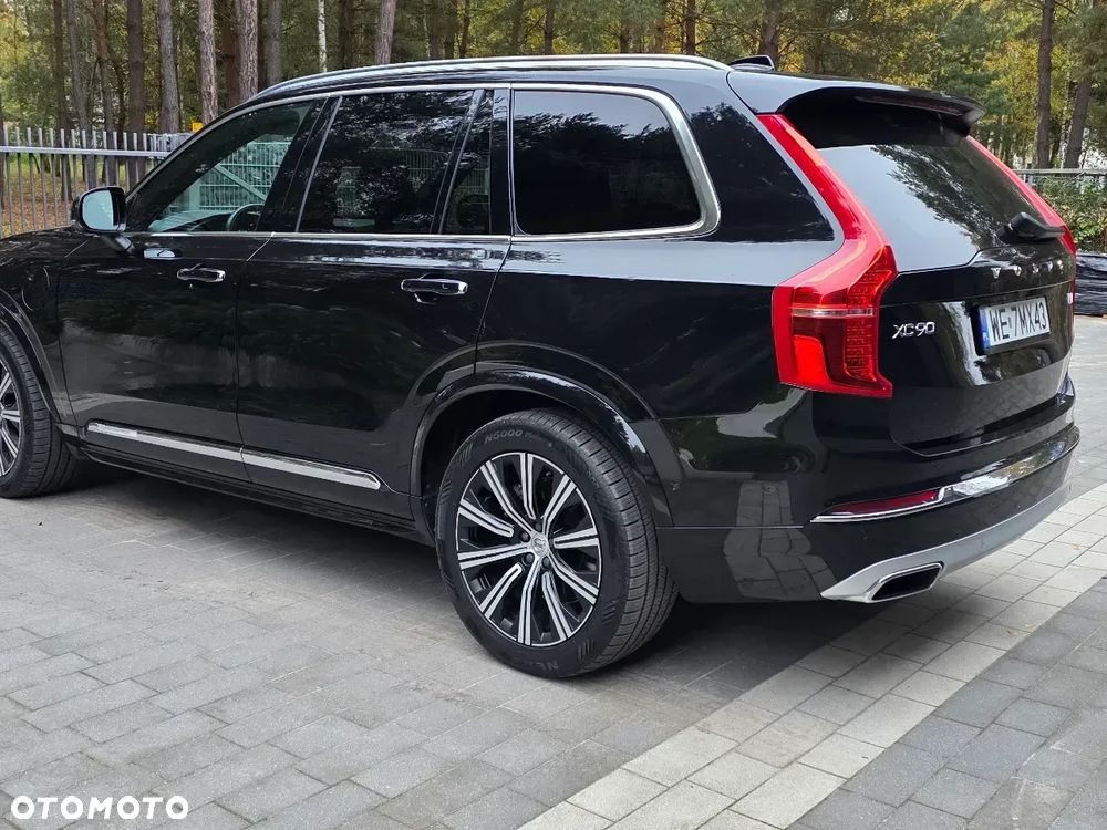 Volvo XC 90 - 11