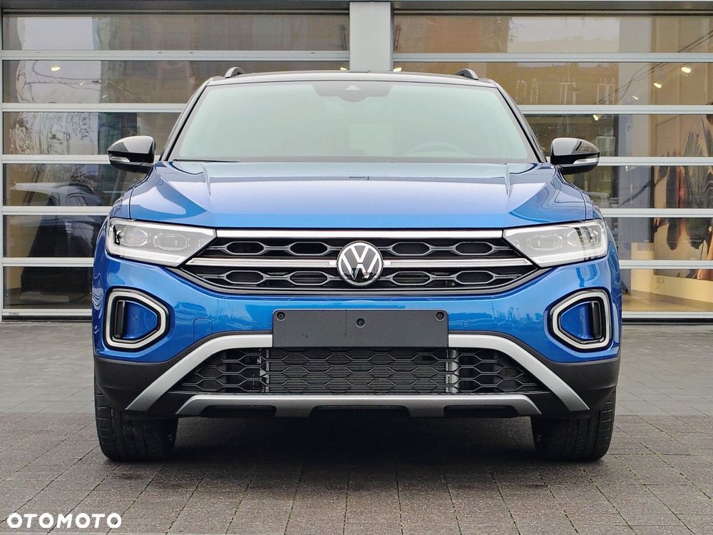 Volkswagen T-Roc - 2