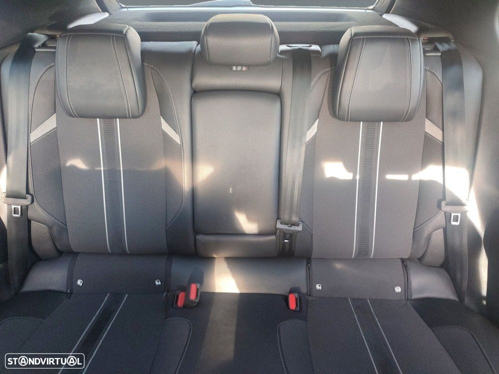 Opel Astra 1.6 T PHEV GS Line - 14