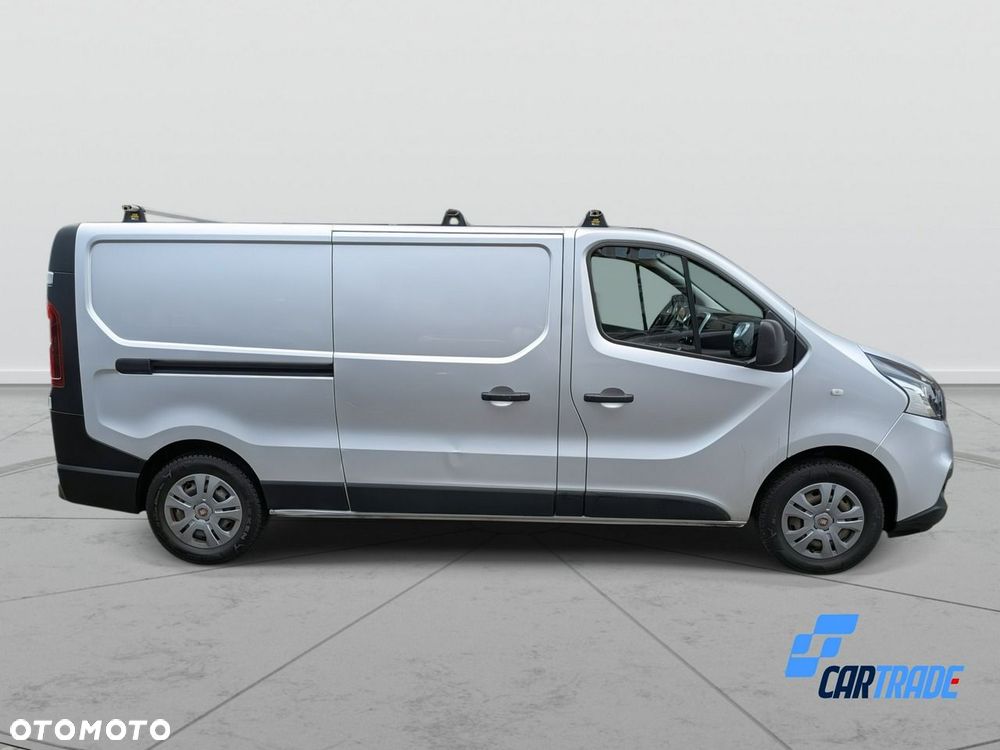 Fiat Talento - 8