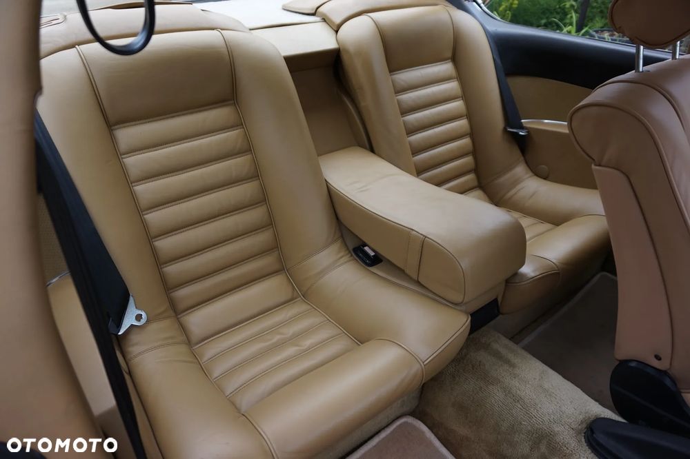 BMW Seria 6 635 CSi - 14