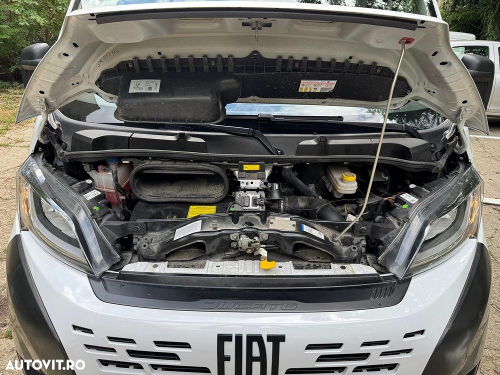 Fiat Ducato - 17